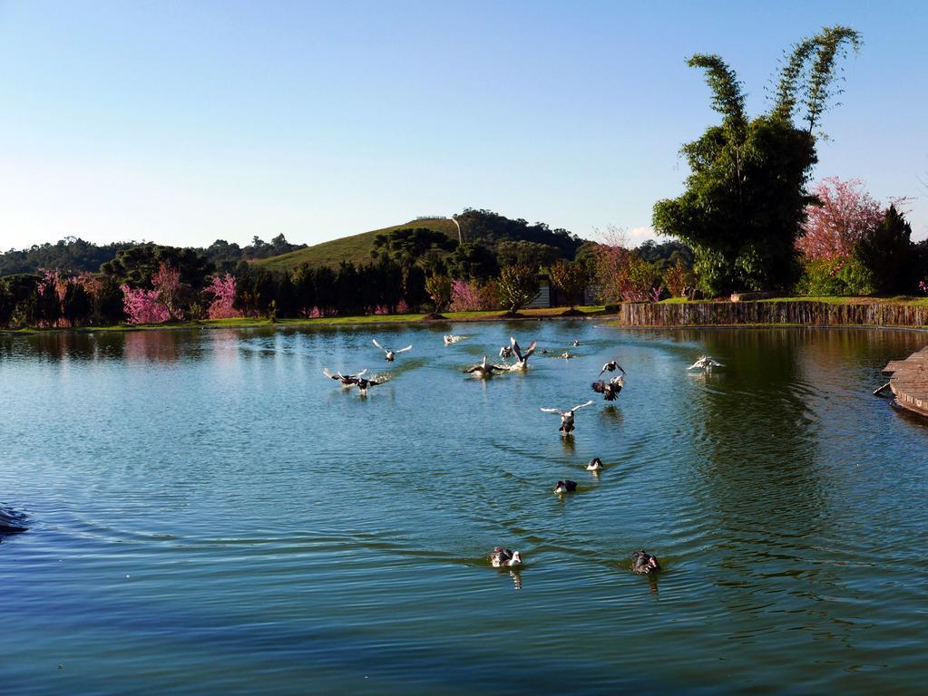 Prana Fazenda Casa de férias *