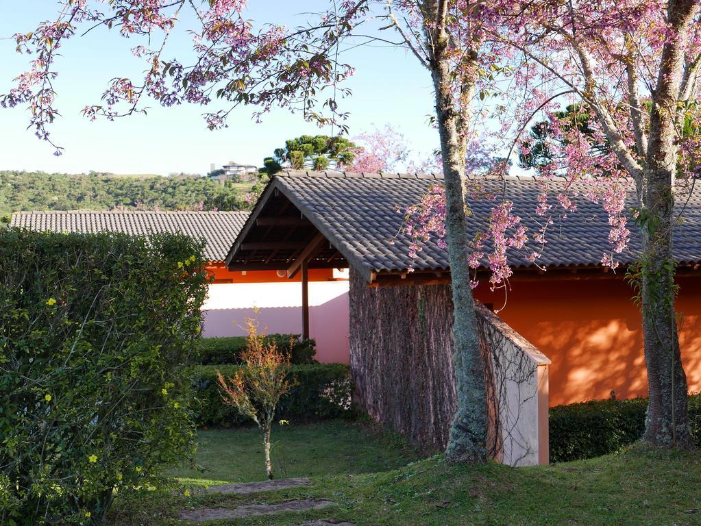 Prana Fazenda Casa de férias *