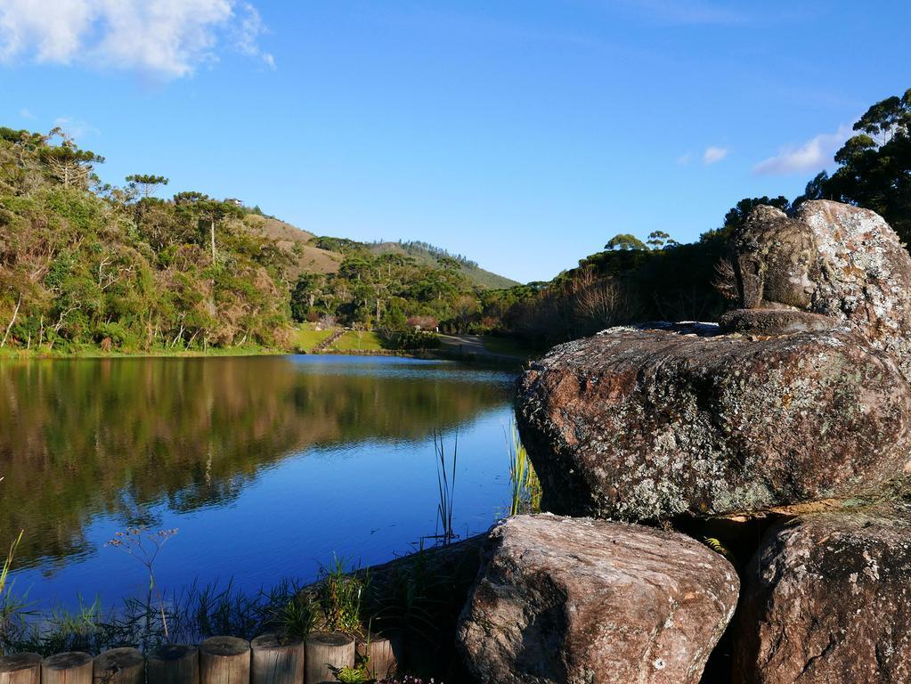 Prana Fazenda Casa de férias
