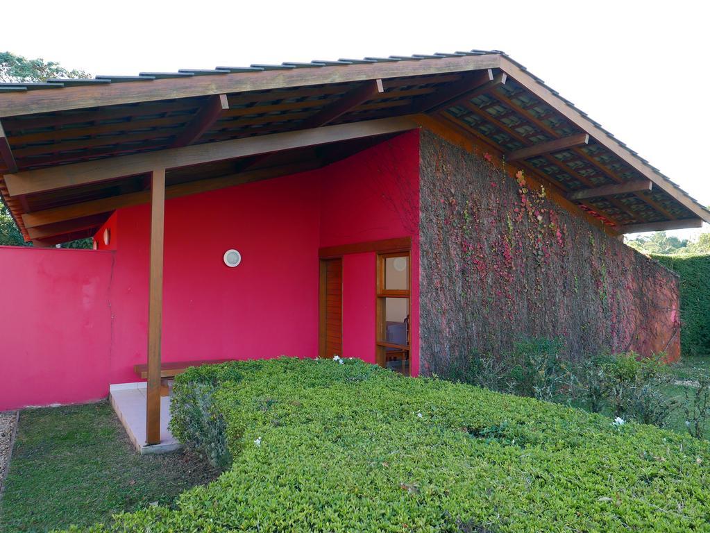 Casa de férias Prana Fazenda