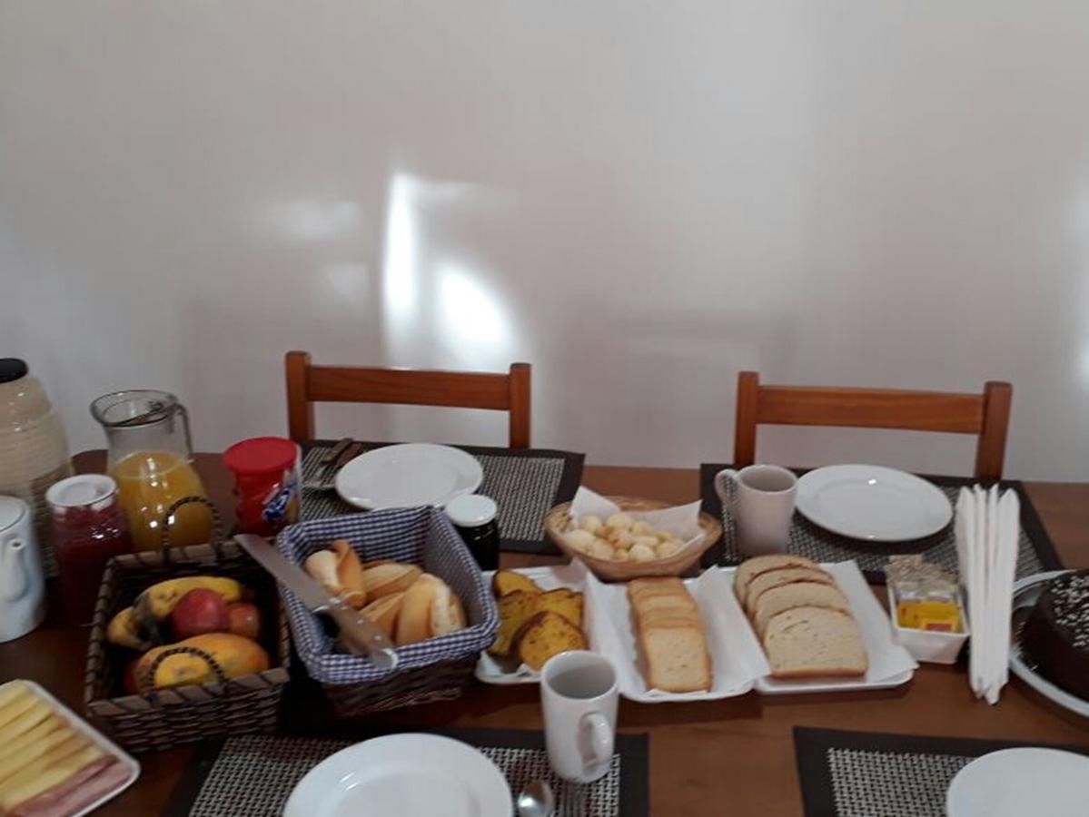 Casa de férias Prana Fazenda