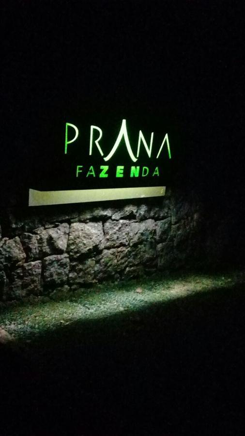 Prana Fazenda Casa de férias *