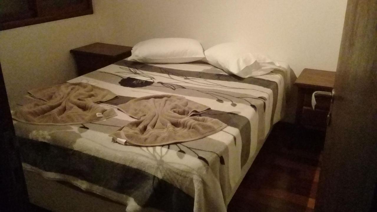 Casa de férias Prana Fazenda *