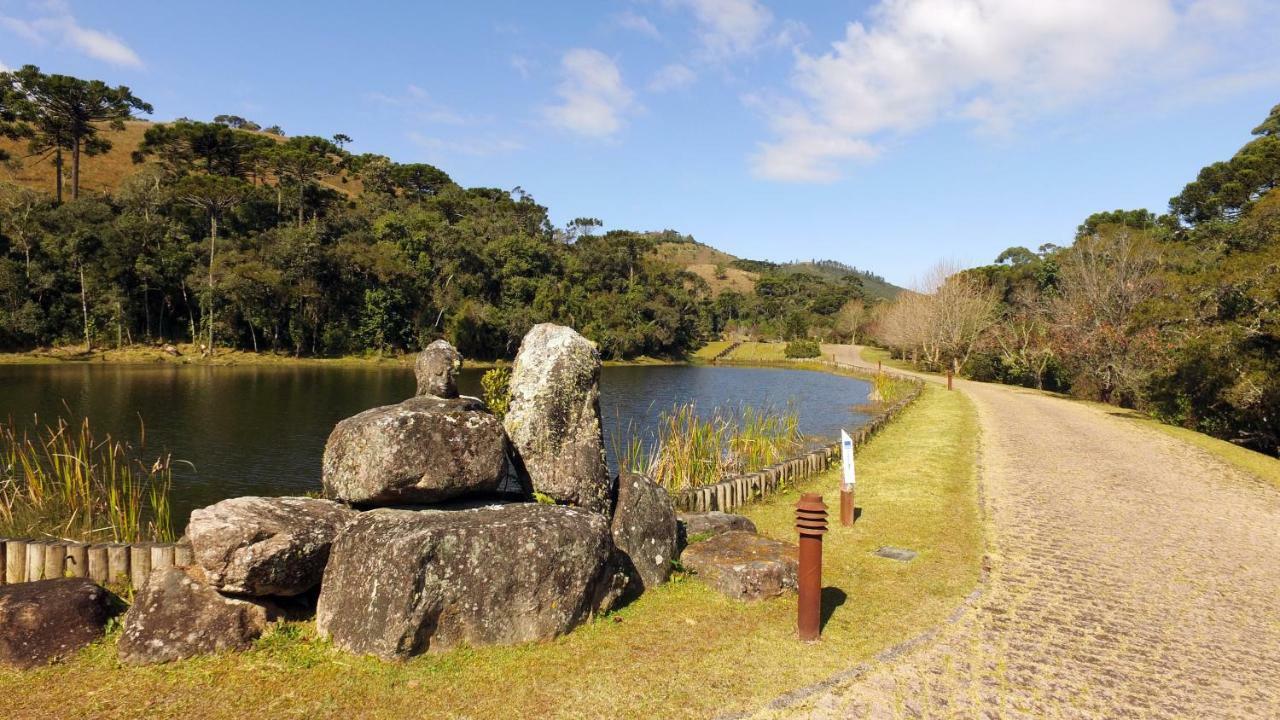 Prana Fazenda Casa de férias